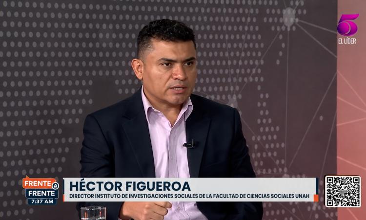 Solo quedan 14 años de bono demográfico: UNAH advierte sobre la urgencia del Censo Poblacional 2026