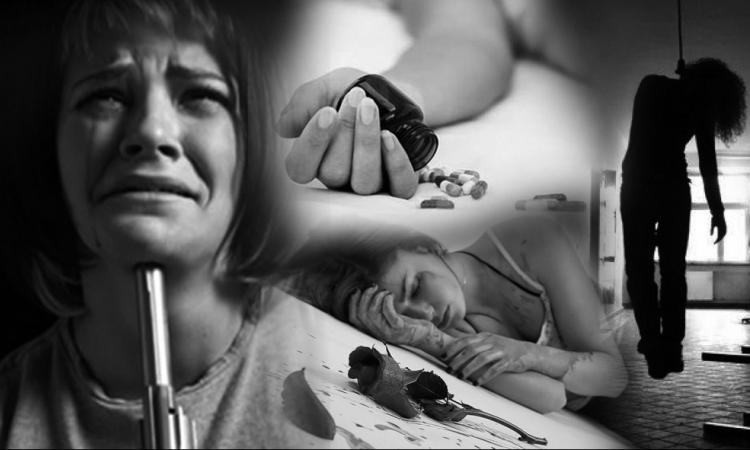 Honduras registró 830 suicidios en el último año y medio; 8 de cada 10 víctimas fueron hombres
