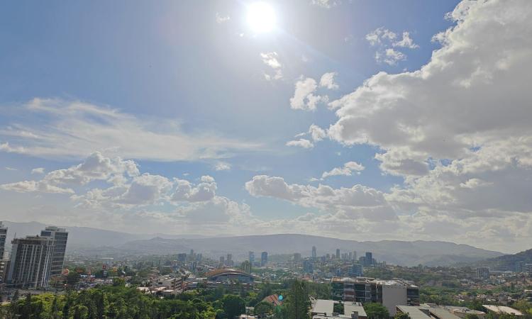 UNAH advierte que El Niño se intensificará y proyecta que puede extender sus efectos hasta 2027