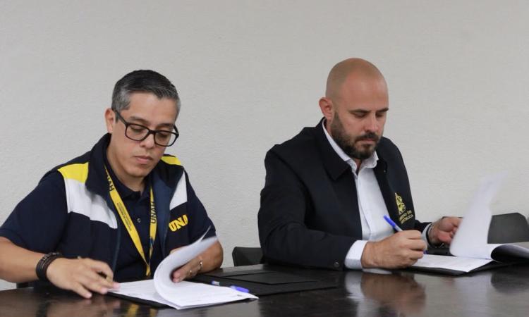 Convenio UNAH-SIT: investigación aplicada y formación técnica para elevar la calidad de las obras públicas en Honduras
