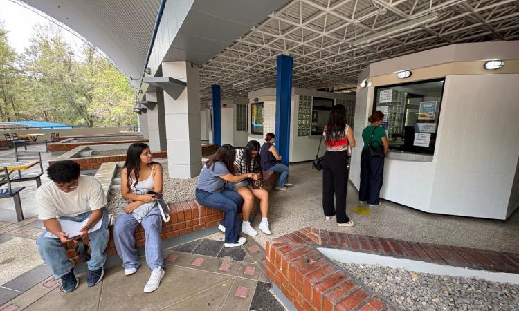¿Necesitas hacer trámites en la UNAH? A partir de hoy, la institución reanuda la atención presencial en sus oficinas