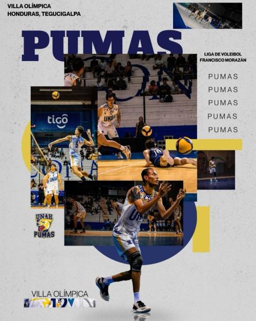 pumas unah