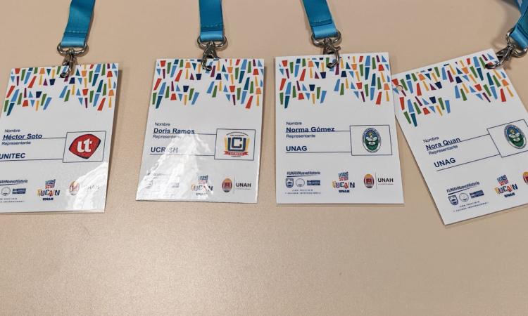 Once universidades confirman su participación en el FUCAIN 2026 durante Congreso Técnico