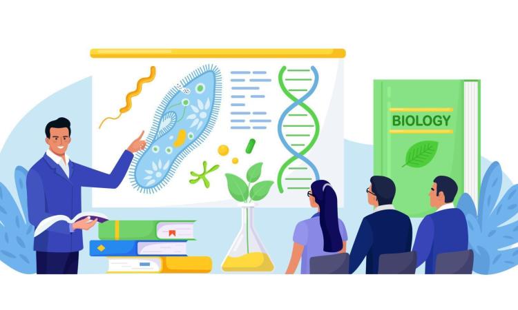 Este 21 de septiembre se realizará el I Congreso Científico de la Escuela de Biología
