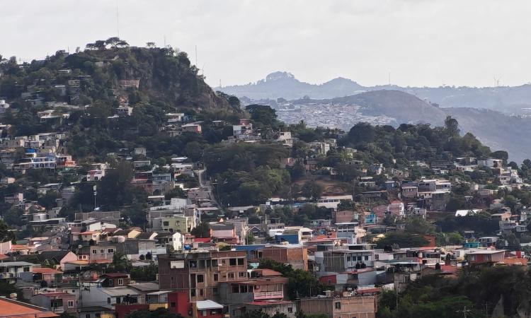 Crisis: hondureños venden sus bienes para garantizar la alimentación, advierte el Obsan-UNAH