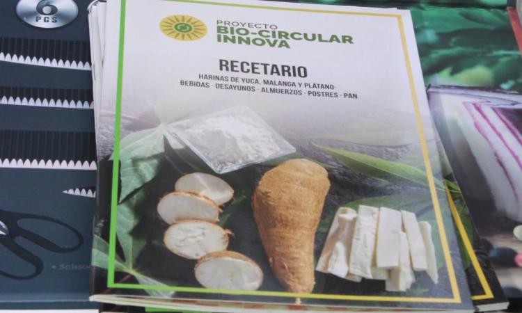 Proyecto Biocircular Innova, de UNAH Campus El Paraíso, es finalista de los Premios Magallanes-Elcano 2026