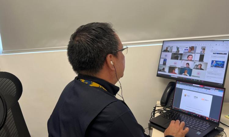 UNAH amplía oferta de asignaturas virtuales para este III Pac 2026