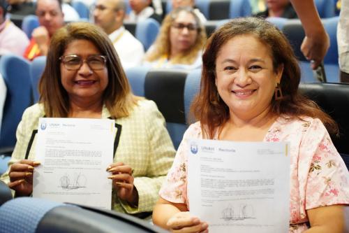 Reclasificacion Docente 5