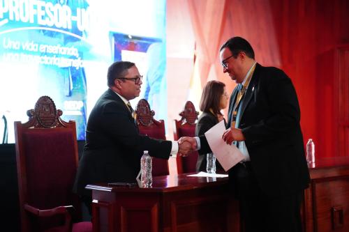 Reclasificacion Docente 6