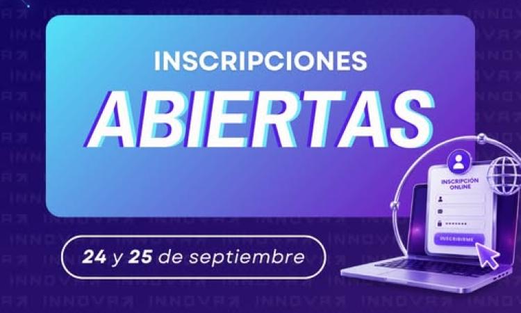 Amplían inscripciones para el Congreso de Innovación en Educación Superior 2026