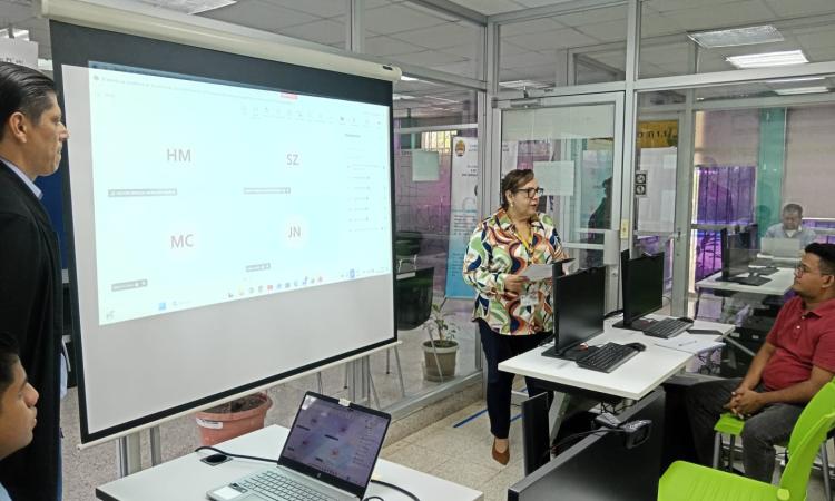 Desarrollo Local fortalece capacidades digitales para convertir datos en propuestas de gestión territorial