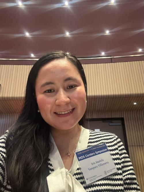 Mariela Vasquez PU 7