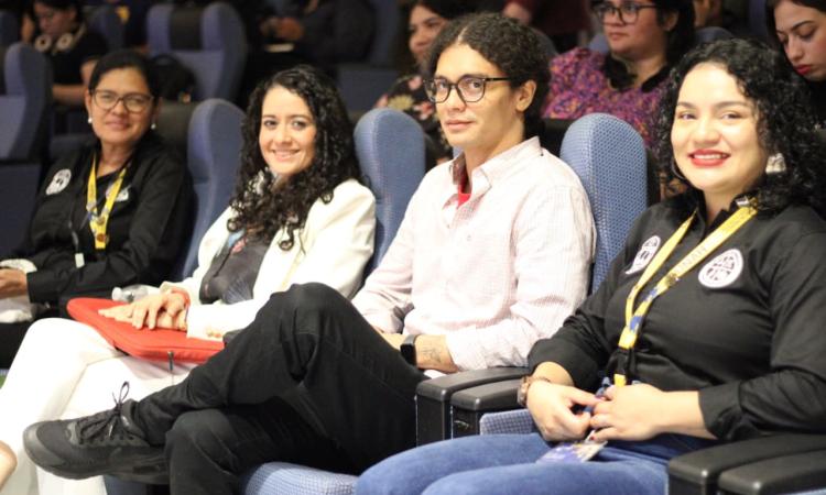 UNAH fortalece la formación científica de estudiantes mediante el I Congreso de la Escuela de Biología