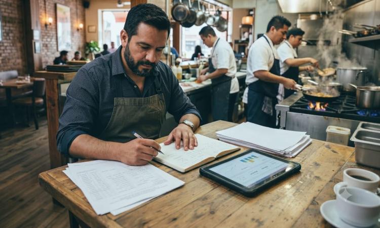 UNAH anuncia curso para fortalecer la rentabilidad de restaurantes en la zona norte