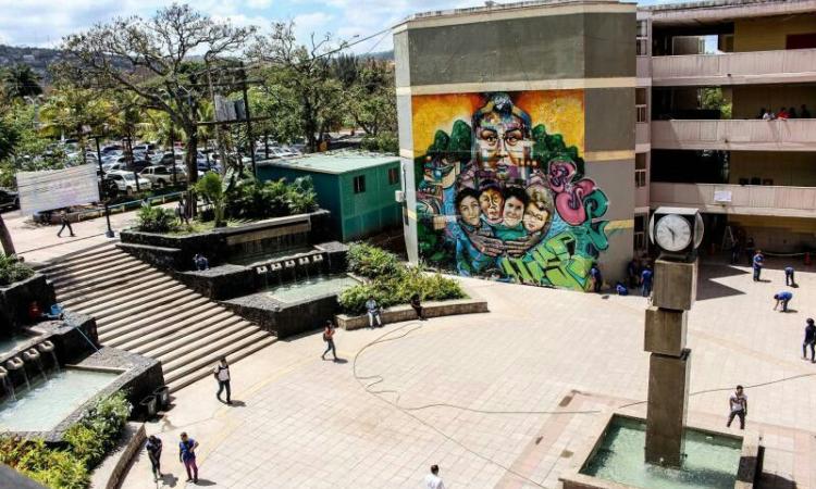 UNAH reunirá a expertos internacionales para analizar el futuro de la innovación educativa en la educación superior