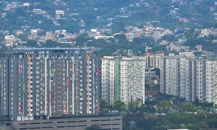 Vivienda vertical ¿quién puede acceder en Honduras? 