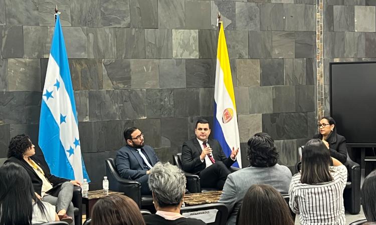 UNAH pone bajo la lupa el financiamiento político en Honduras