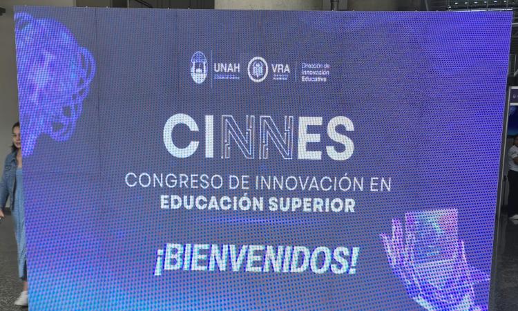 La inteligencia artificial llega a la planificación didáctica universitaria en Cinnes 2026
