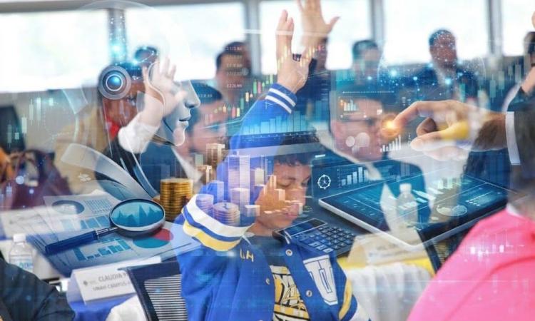  UNAH crea una carrera que une inteligencia artificial, economía, tecnología y negocios