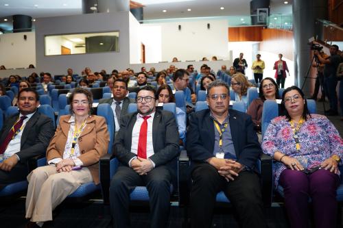 Celebracion del Profesor Hondureno Soy Profesor UNAH 2026 12
