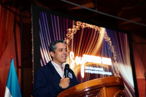 Celebracion del Profesor Hondureno Soy Profesor UNAH 2026 6