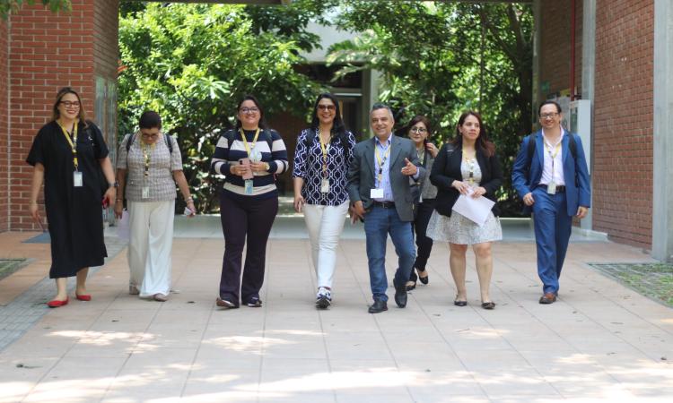 UNAH destina 30 millones de lempiras para impulsar el bienestar y la formación de sus trabajadores