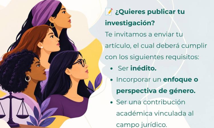 Revista Lucem Lex abre convocatoria para su segundo volumen