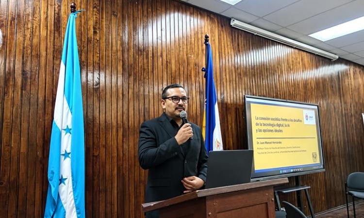 IA, desinformación y plataformas digitales transforman la investigación en Ciencias Sociales