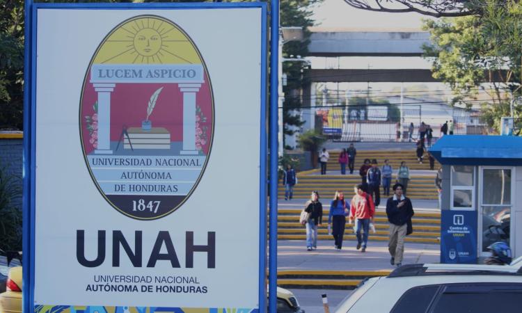 UNAH lanza convocatoria a concurso público de cuatro miembros de la JDU