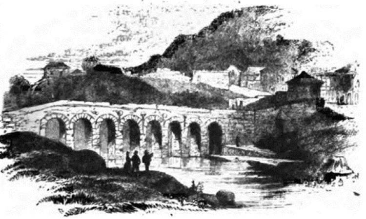 29 de septiembre: 448 aniversario de Tegucigalpa y su patrimonio reflejado