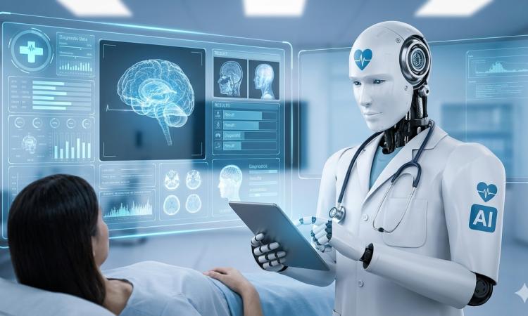 Cuando la IA se convierte en doctor: los riesgos de automedicarse
