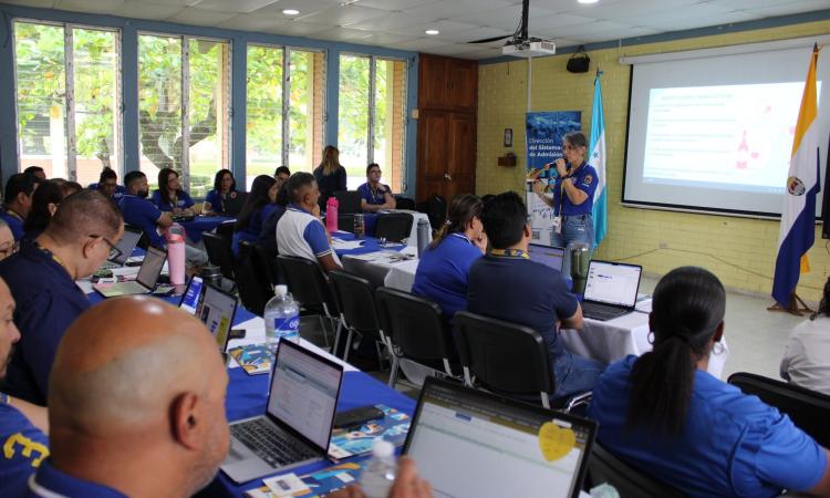 UNAH Campus Yoro realiza Congreso de Investigación y Posgrados orientado a la agroindustria