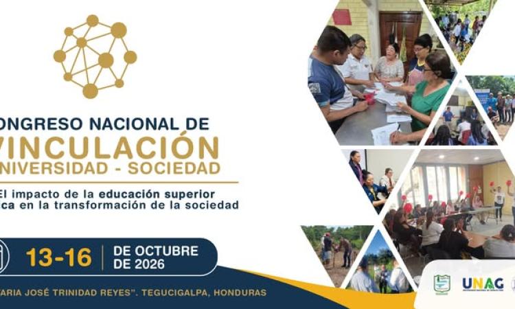 I Congreso Nacional de Vinculación reunirá 84 ponencias sobre el impacto de las universidades públicas en los territorios