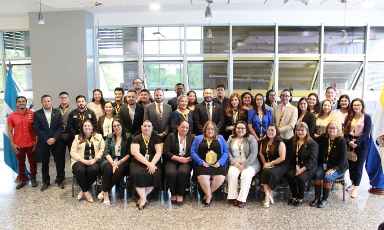 Dircom conmemora 16 años de transformación e innovación en la comunicación universitaria