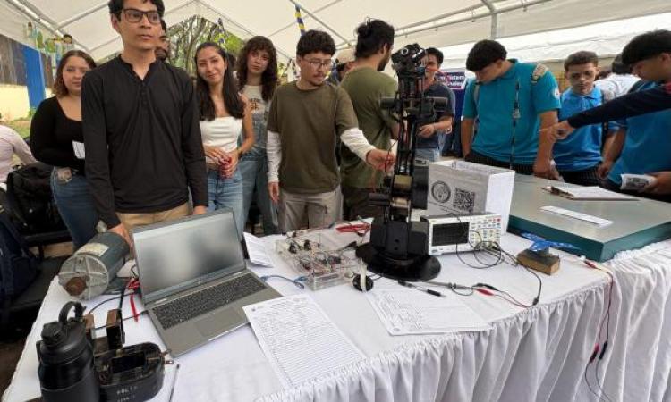 Facultad de Ingeniería ofertará cuatro nuevas maestrías