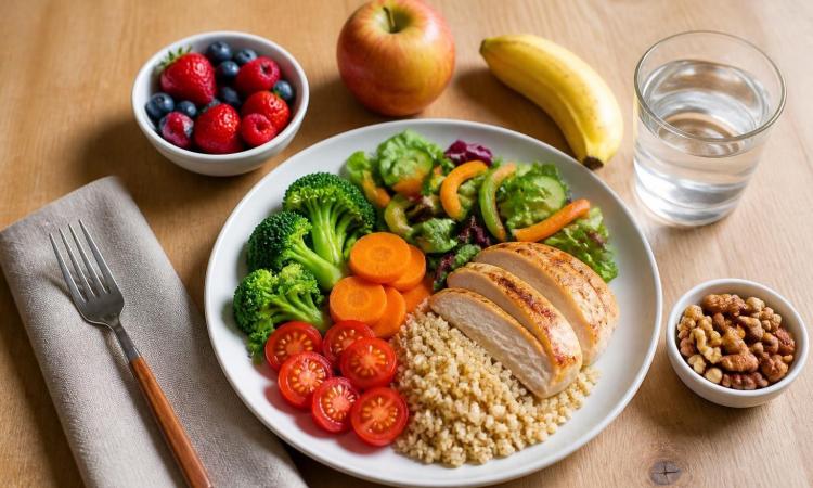 El precio de los alimentos: un desafío para los estudiantes universitarios