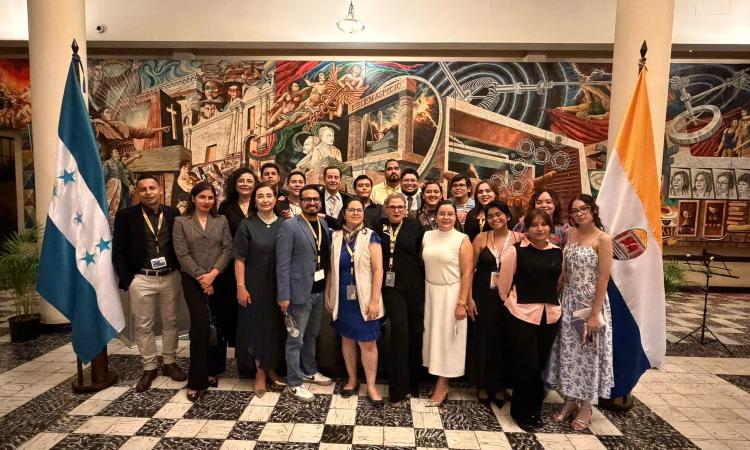 Conmemoran el XIV aniversario del Centro de Arte y Cultura