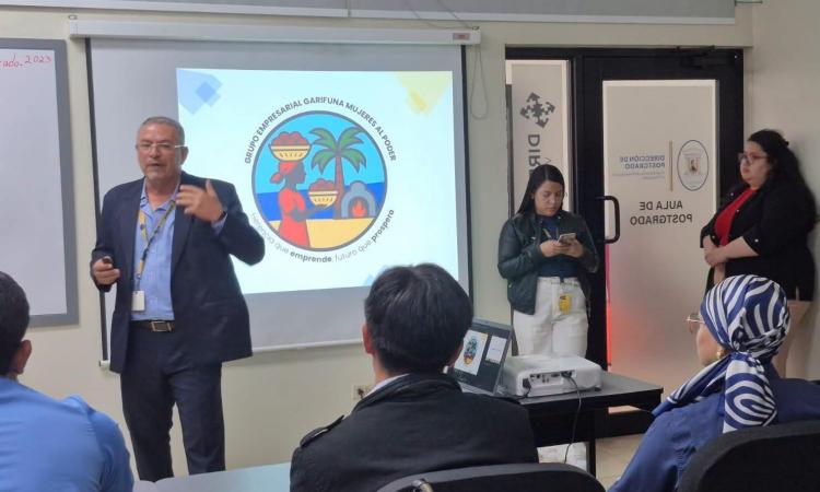 Educación y desarrollo comunitario, el impacto de la UNAH en Tela