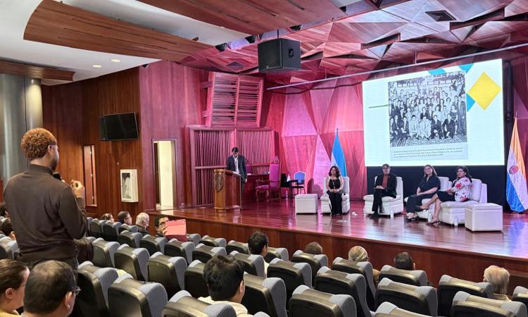 Paul Vinelli: el legado del economista que contribuyó al desarrollo financiero de Honduras
