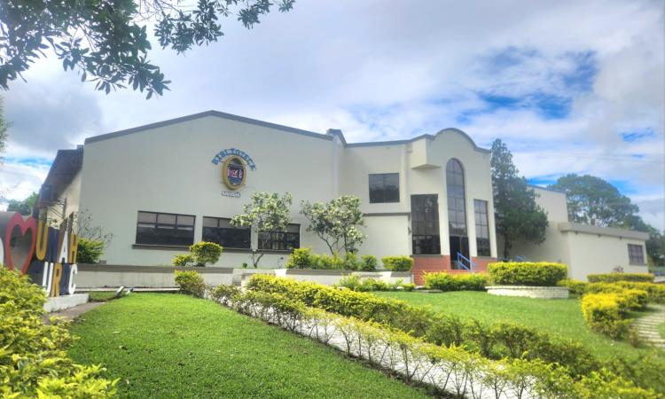 UNAH Campus Copán celebra sus 30 años de aniversario 