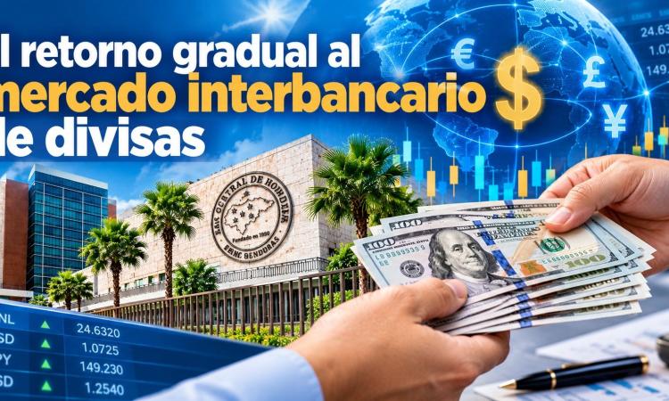 El retorno gradual al mercado interbancario de divisas: ¿Qué puede cambiar, qué falta por definir y qué significa para las familias y los negocios?
