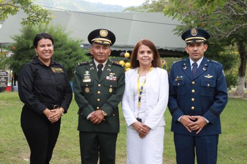 21 Aniversario UDH 2