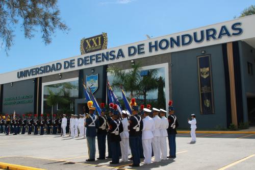21 Aniversario UDH 5
