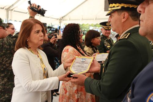 21 Aniversario UDH2