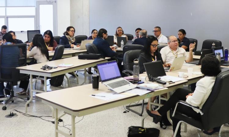 La transformación de los espacios curriculares por la IA: un reto para la educación superior