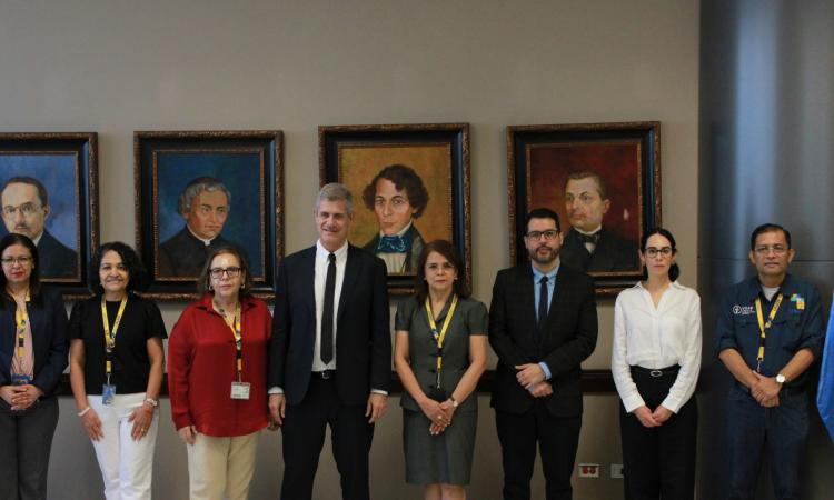 Maestría en Demografía y Desarrollo inicia su tercera reacreditación internacional