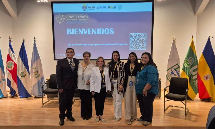 Congreso Nacional de vinculación destacó resultados y planteó mayor cooperación entre universidades públicas
