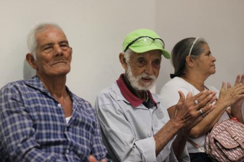 Foro Internacional Conectando Saberes aprender participar y transformar la vida en todas las edades 9