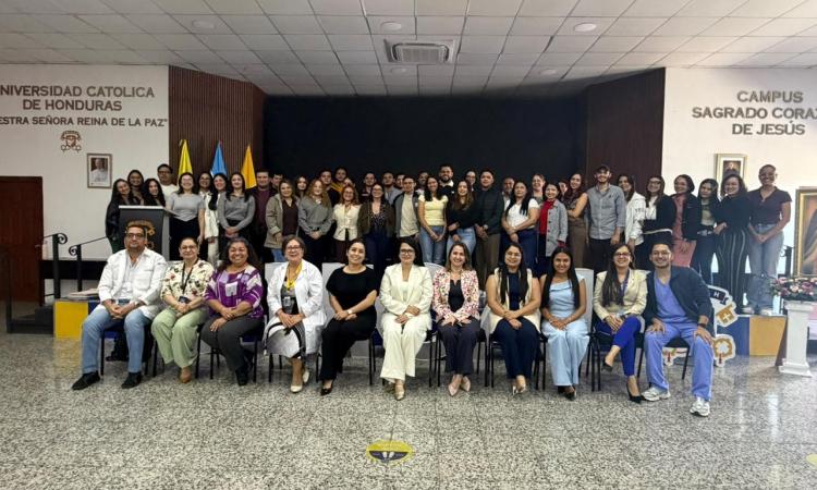 Universidades y Sesal identifican necesidades de médicos en servicio social en primera gira conjunta