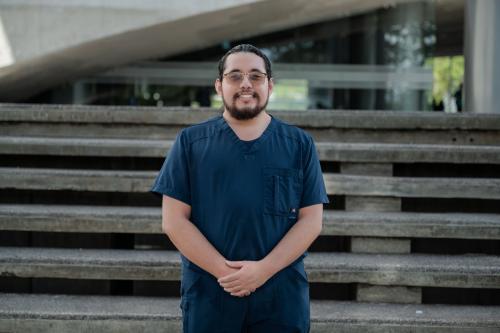 Estancia de investigacion en Mexico Maestria en Enfermedades Infecciosas y Zoonoticas 2